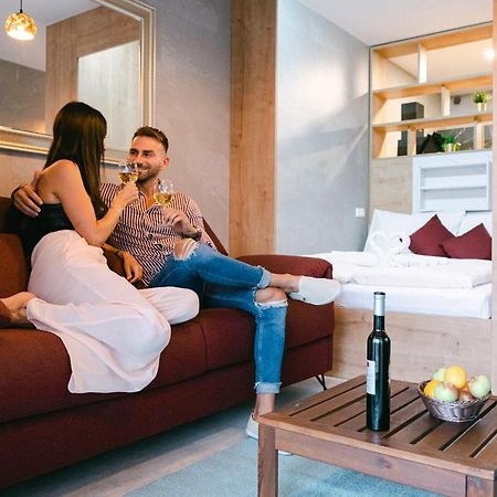 Svarog Unique Apartment Bratislava Exteriör bild